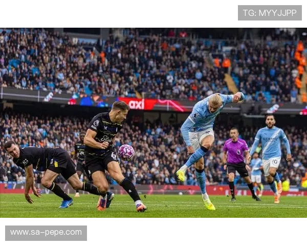 赛程分差首次显现曼城争冠优势