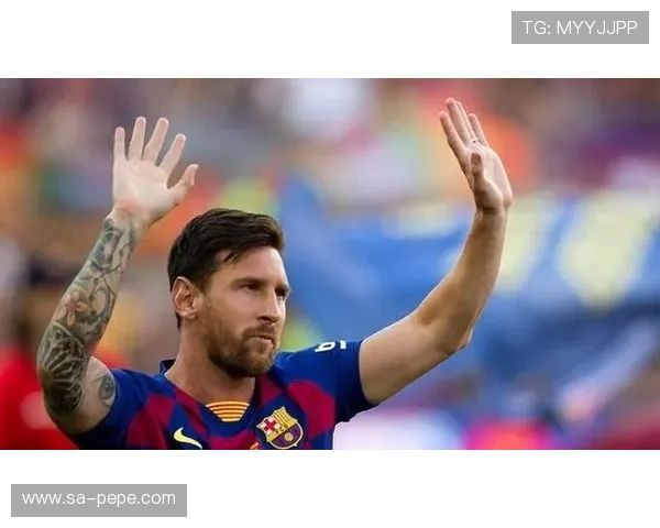 巴萨候选人认错誓迎梅西再归来