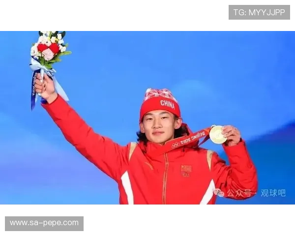 超越极限苏翊鸣冬奥夺金书写传奇