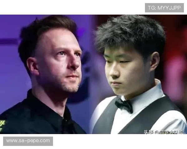 赵心童逆转特鲁姆普夺巡回锦标赛冠军