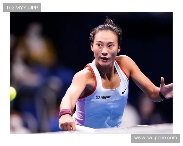 郑钦文三小时逆转晋级下轮遇强敌